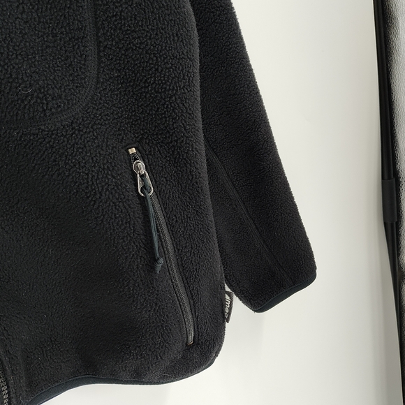 MEC | fleece full zip - Picture 3 of 6